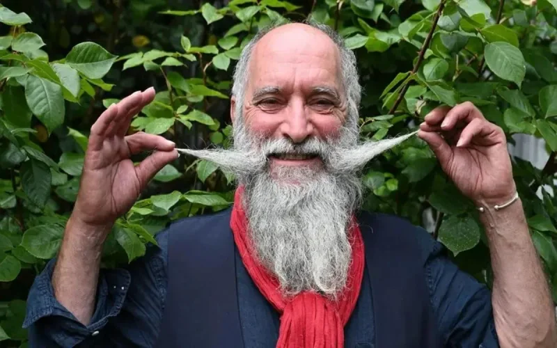 L'incroyable destin de Saïd Mohamed, un enfant marocain de la Ddass