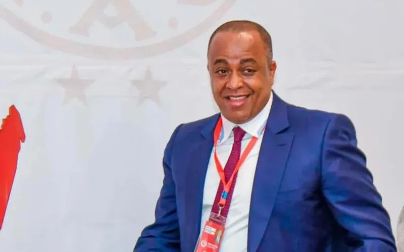 "Escobar du désert" : nouvelles révélations sur Saïd Naciri et Abdenbi Bioui