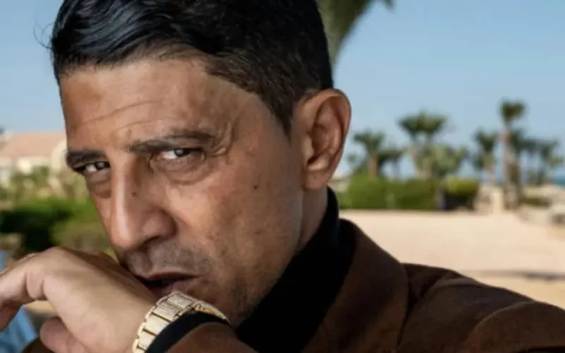 Saïd Taghmaoui rejoint le casting de « The Family Plan »