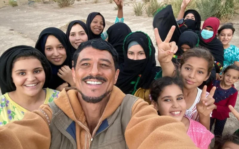Saïd Taghmaoui victime d'une grosse arnaque