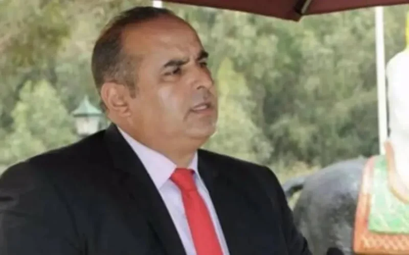 Le député Saïd Zaïdi condamné, son avocat fera appel 