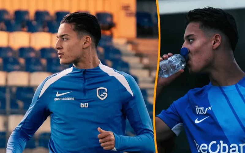 La FIFA valide l'arrivée d'une pépite belge chez les Lions de l'Atlas