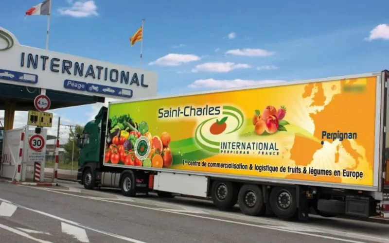 France : la restriction de visas bloque les exportations de fruits et légumes marocains 