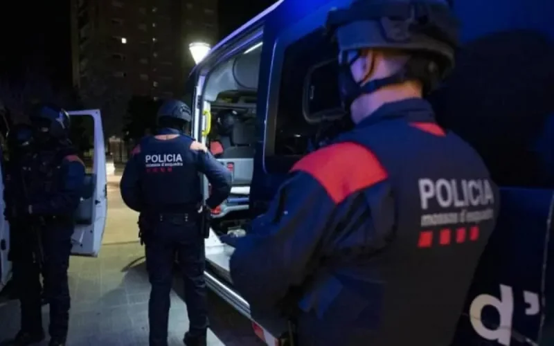 Le Maroc aide la France à saisir une importante quantité de cannabis