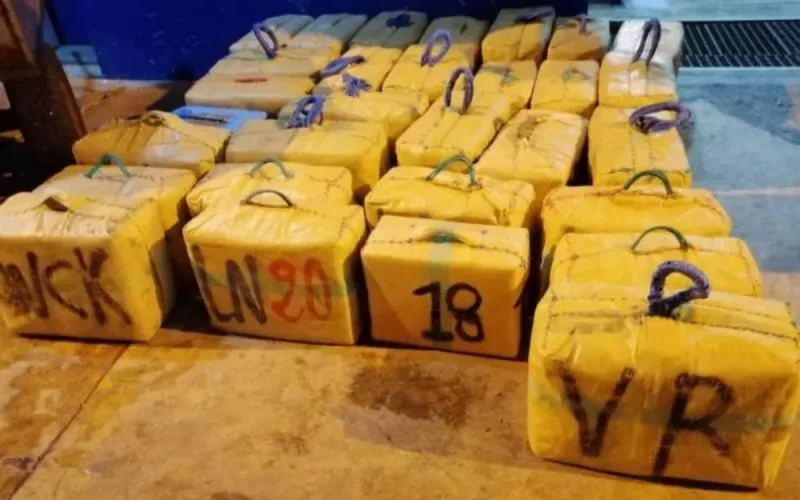 Saisies de drogue : le Maroc dans le top 10 mondial