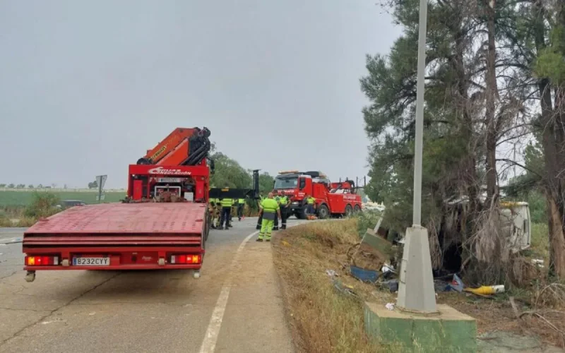 Le corps de la saisonnière tuée dans un accident en Espagne sera rapatrié au Maroc