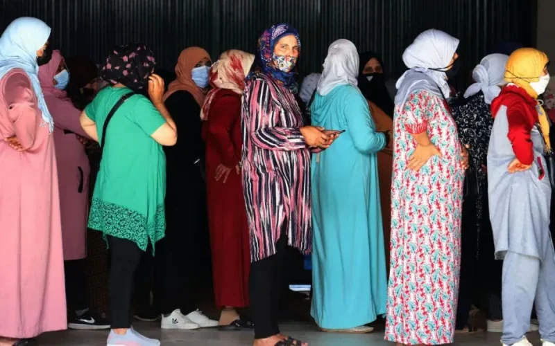 L'Espagne veut recruter plus de saisonnières marocaines