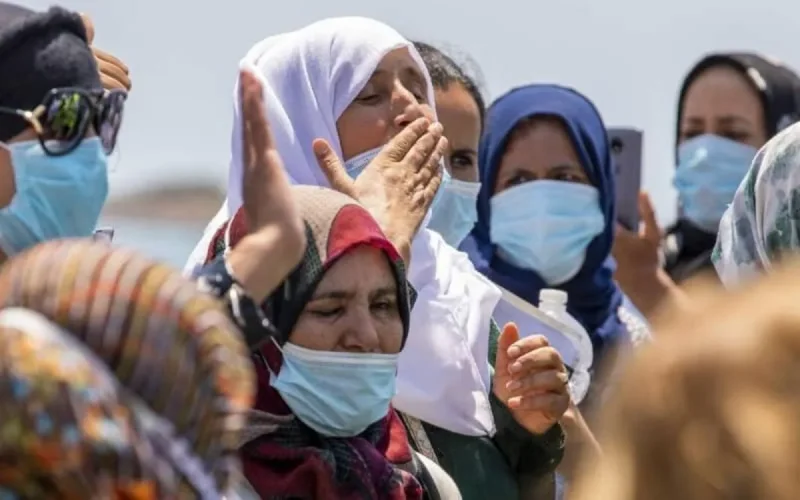 Les saisonnières marocaines victimes de racisme en Espagne ? 