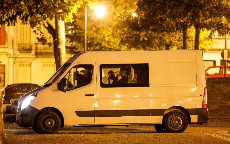 Trafic d'humains : des Marocains jugés à Bordeaux pour exploitation d'ouvriers