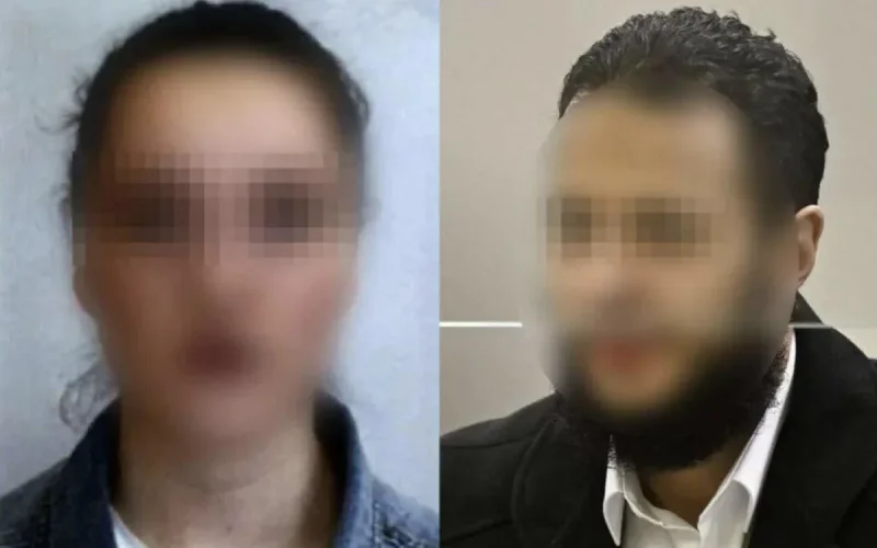 Affaire de la clé USB : la femme de Salah Abdeslam en garde à vue, la DGSI s'exprime