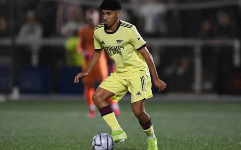 Une chance s'offre au joueur Salah-Eddine Oulad M'hand 