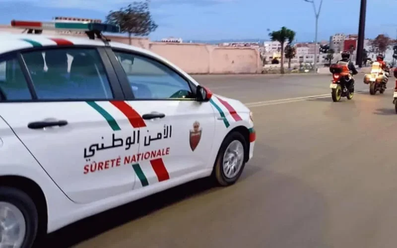 Salé : une femme, cadre du ministère de l'Éducation nationale arrêtée pour escroquerie