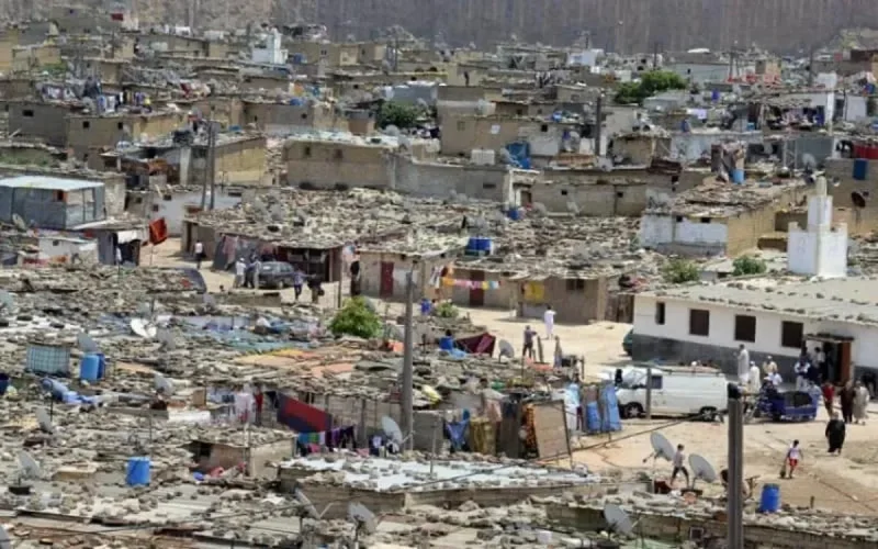 Salé : relogement au profit de 30 000 familles
