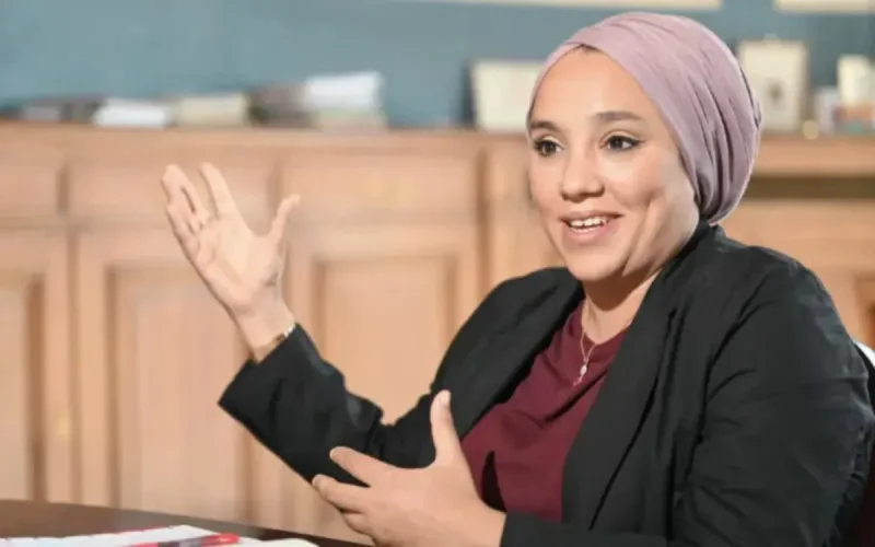 Insécurité à Bruxelles : l'appel choc d'une bourgmestre de Molenbeek, Saliha Raïss