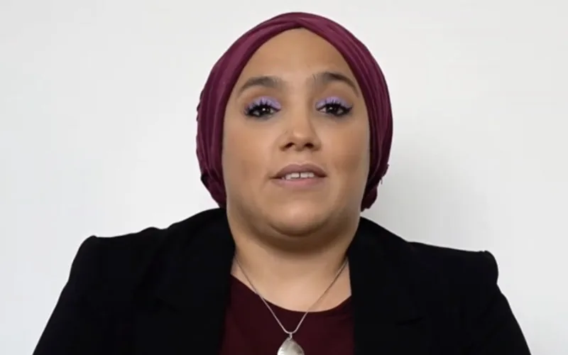 Molenbeek : polémique après la nomination de l'échevine Saliha Raiss, voilée