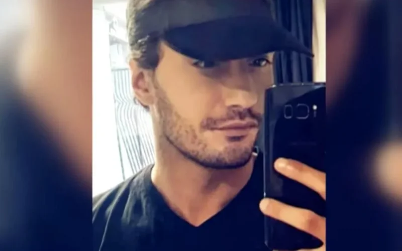 Salim Berrada, le « violeur de Tinder », condamné à 18 ans de réclusion