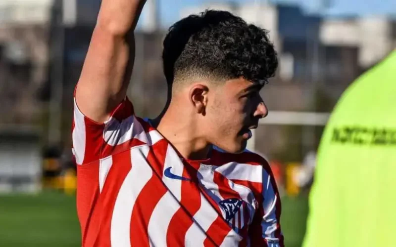 Salim El Jebari choisit le Maroc et tourne le dos à l'Espagne