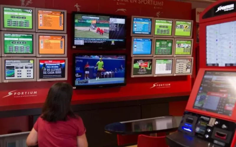 Sebta et Melilla veulent attirer les sociétés de jeux de paris