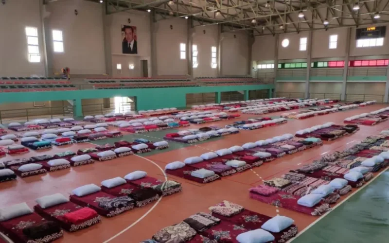 Séisme au Maroc : une facture salée pour l'État