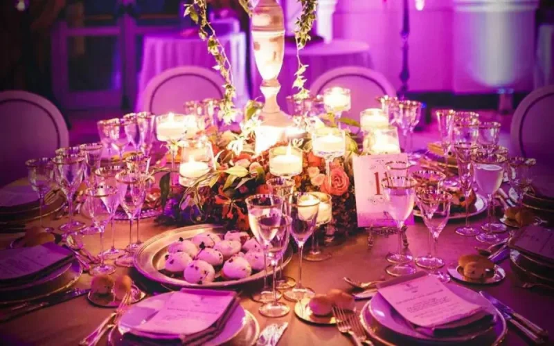 Les salles de fêtes sous le feu des critiques au Maroc