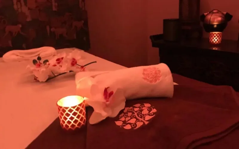 Tanger : la brigade des mœurs a encore frappé