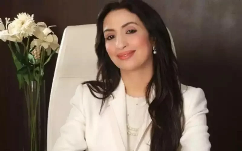 La milliardaire marocaine Salwa Akhannouch critiquée
