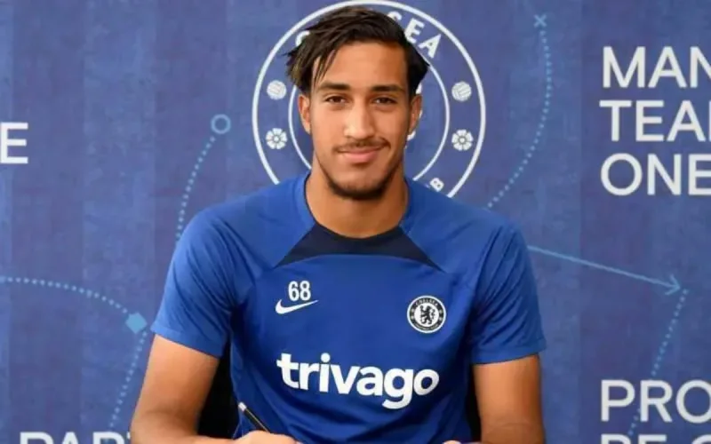 Sami Tlemcani : les raisons derrière le changement de sa nationalité sportive 