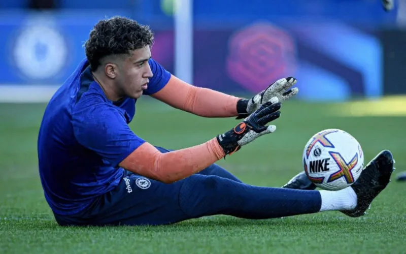 Sami Tlemcani justifie son choix de ne pas jouer pour le Maroc