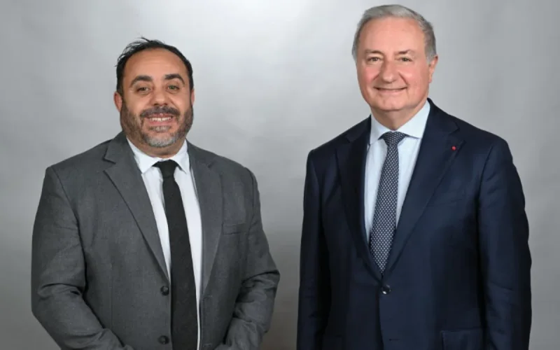 Un élu franco-marocain blessé à Toulouse après un incident lors d'un colloque CGT