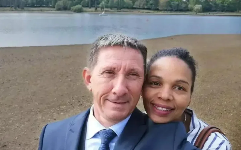 Samira, tuée d'une balle dans la tête, son mari veut des réponses