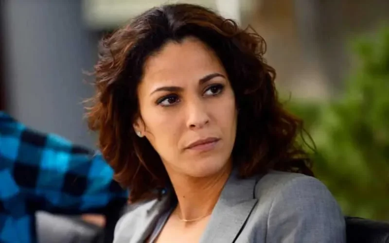 Samira Lachhab se confie sur son départ de la série Demain nous appartient