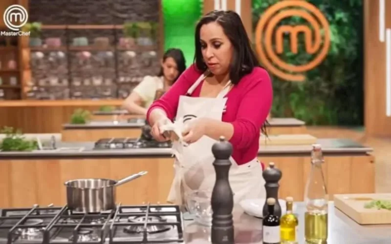 Belgique : pourquoi Samira a-t-elle déclaré forfait pour la finale de Masterchef ?