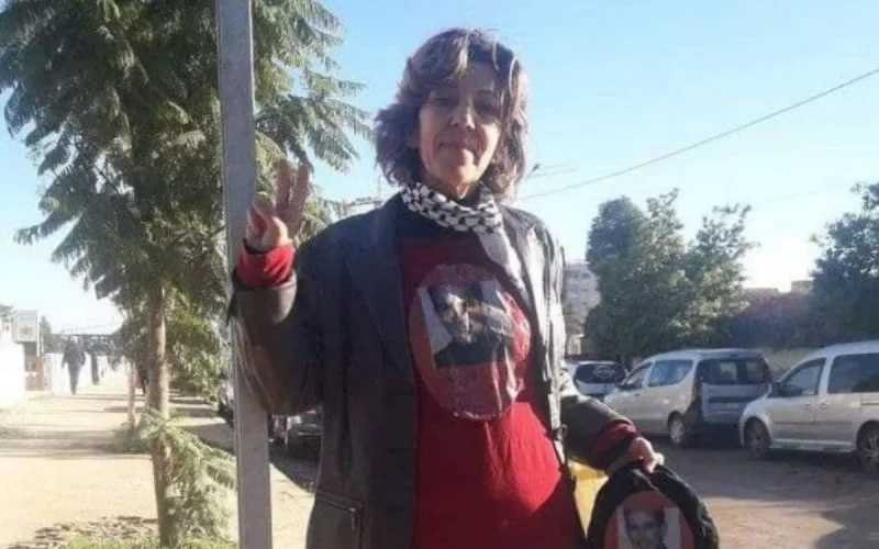 Maroc : Condamnée pour des publications sur Facebook