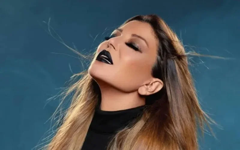 Samira Said : « Hassan II était fier de moi »