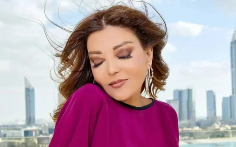 Samira Said dévoile le titre de son nouveau single 