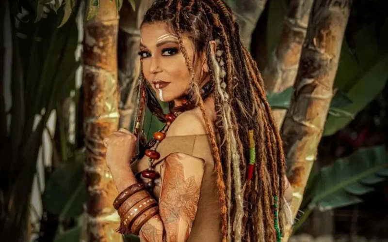 Samira Said dévoile le teaser et la date de sortie de sa nouvelle chanson