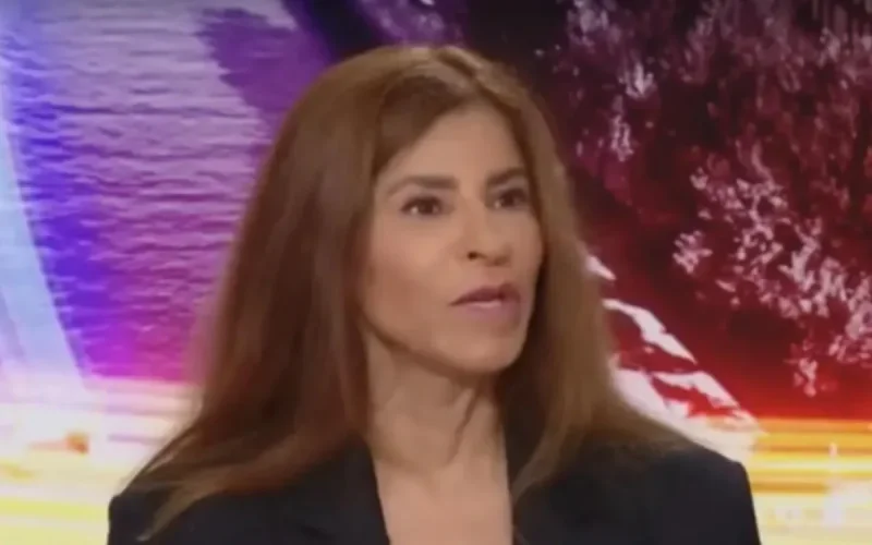 Samira Sitail : du petit écran à l'ambassade du Maroc en France