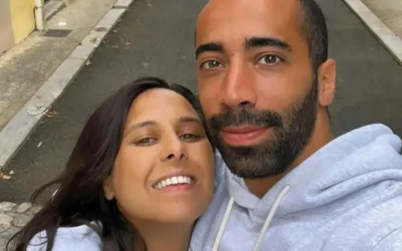 Qui est Nawal Farih, la fiancée marocaine de Sammy Mahdi ?