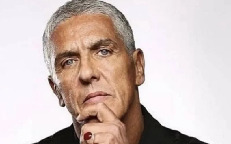 Samy Naceri touché par l'hospitalité des Marocains