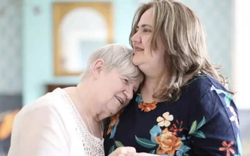 50 ans après, une Britannique retrouve sa fille emmenée au Maroc par son père