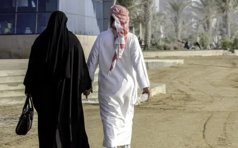 L'Arabie Saoudite durcit le mariage avec des Marocaines