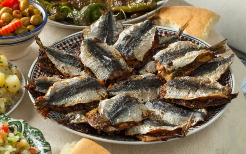 Maroc : la sardine, autrefois « poisson des pauvres », devient un luxe