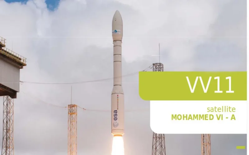 Le Maroc va-t-il lancer de nouveaux satellites ? 