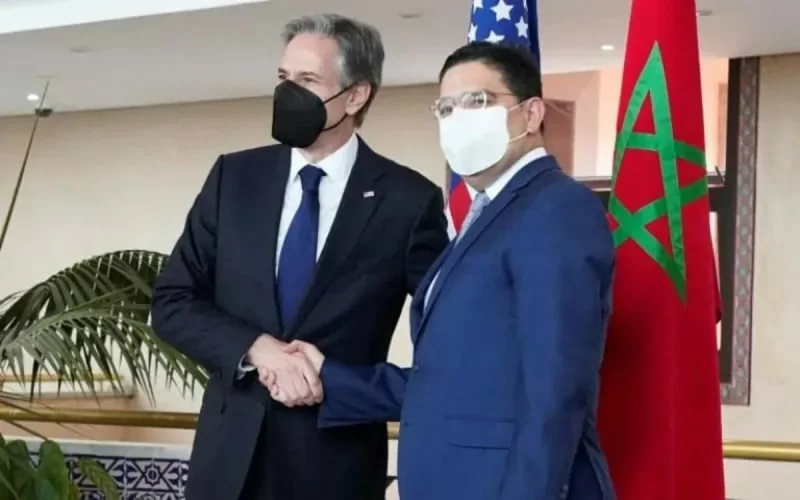 Les États-Unis satisfaits des résultats « positifs » de la coopération avec le Maroc