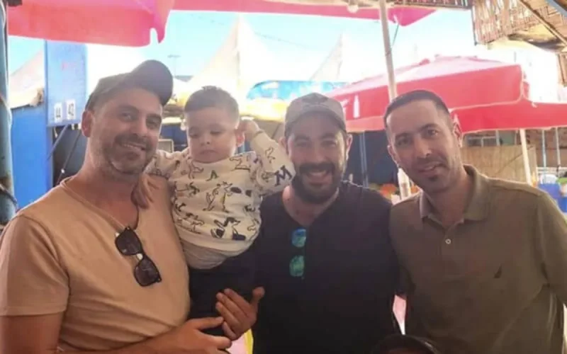 À Agadir, des Israéliens sauvent un enfant d'une mort par étouffement