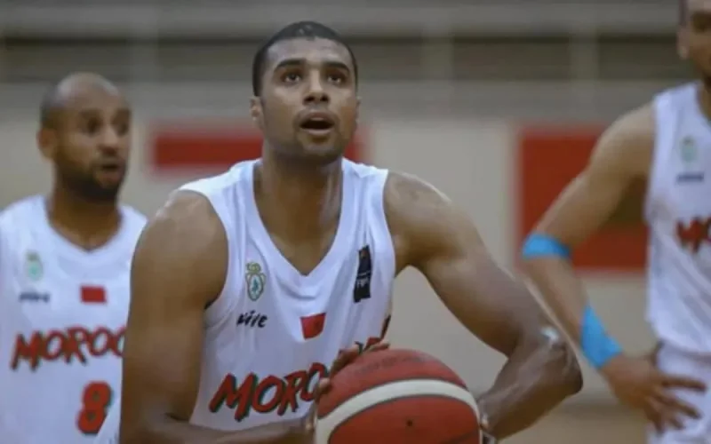 Encore un scandale dans le basketball marocain