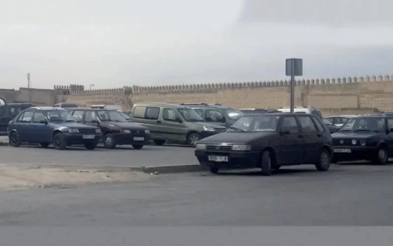 Scandale à Fès : Député, élus et fonctionnaires impliqués dans une énorme fraude 