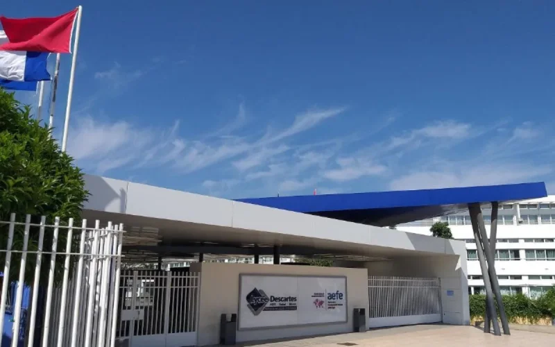 Le lycée Descartes de Rabat poursuit l'enseignant accusé de harcèlement sexuel 