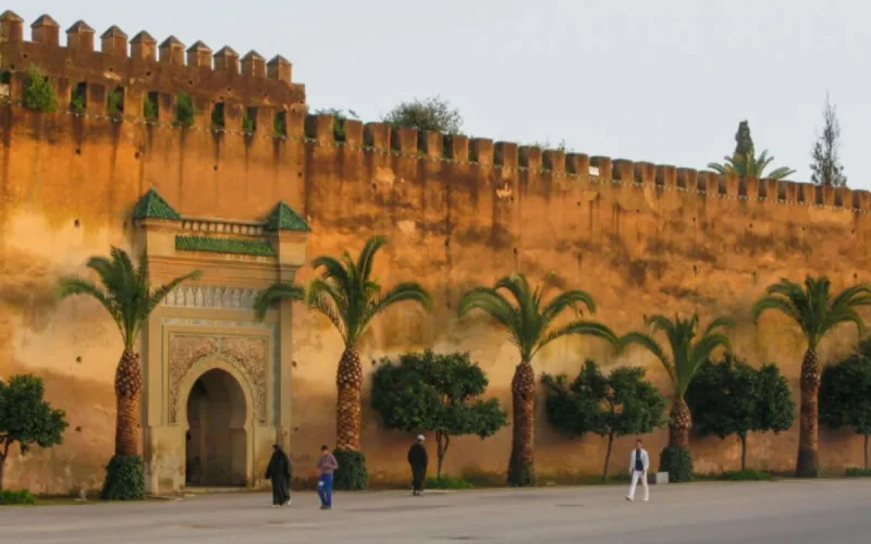 Scandale à Méknès, des têtes pourraient tomber