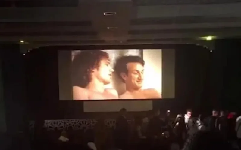 Festival du film de Marrakech : controverse autour d'une scène gay